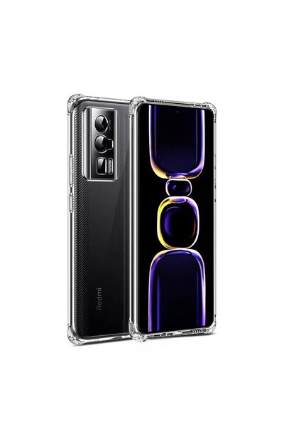 Flippy Protective case for Poco X3 Pro, Flippy, TPU, Shockproof, Corner prote...