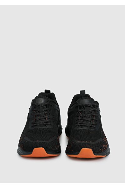 lumberjack Bıtte 4FX SİYAH Erkek Koşu Ayakkabısı