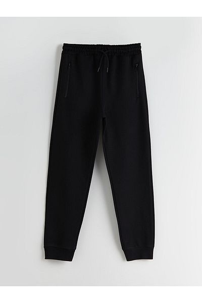 LC Waikiki Φούτερ Jogger για αγόρι με ελαστική μέση