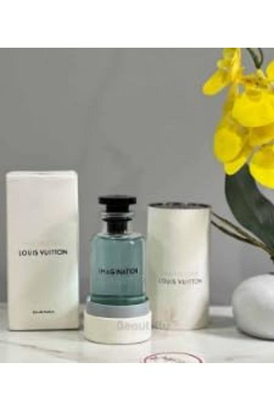 Louis Vuitton Louis Vuitton Imagination Lv Perfume Tester