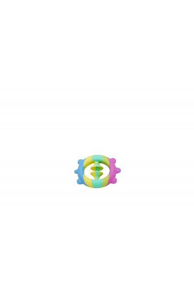 OEM Anti-stress sensory toy with decompression suction cup, Forearm training, Fidget To