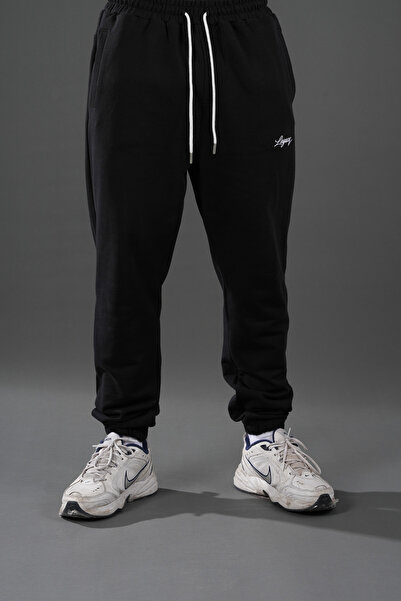 LEGACY'S ROAD Global Aesthetic Relax Joggers