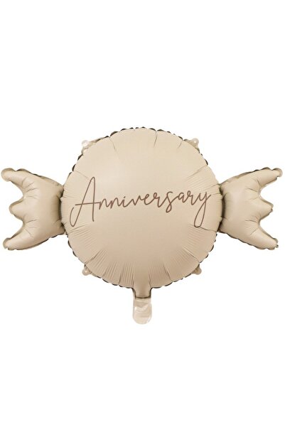 Flippy Balon folie, pliabil, bomboane de ziua de naștere, 69 x 49,5 cm, umfla...