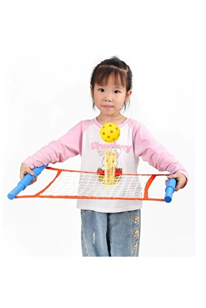 Flippy Joc Spikeball, Flippy, Joc pentru 2, pentru plajă, parcuri, interior, ...