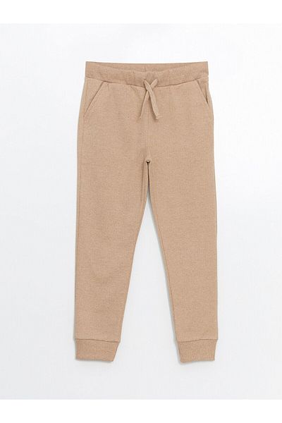 LC Waikiki Φούτερ Jogger για αγόρι με ελαστική μέση
