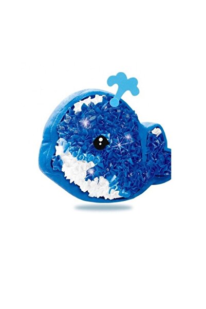 Dream kids Set de perne creative pentru copii, Dream Kids, Delfin