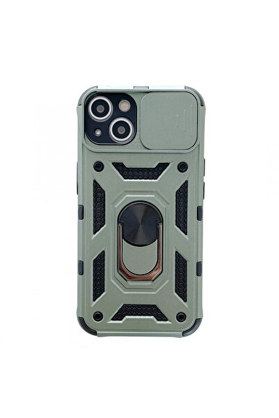 Flippy Protective case compatible with Apple iPhone 13 Defender Model 4 with ...