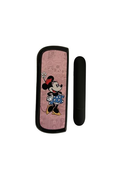 OEM Set Husa Si Capac Plastic pentru IQOS Iluma de Protectie Capac Magnetic Anti Soc si Zgarieturi 20
