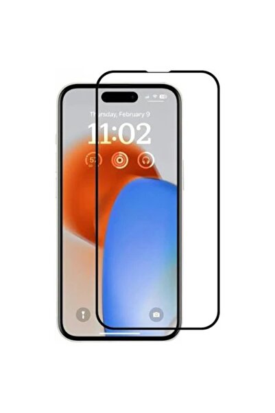 Flippy Folie Sticla Securizata compatibila cu Apple iPhone 15