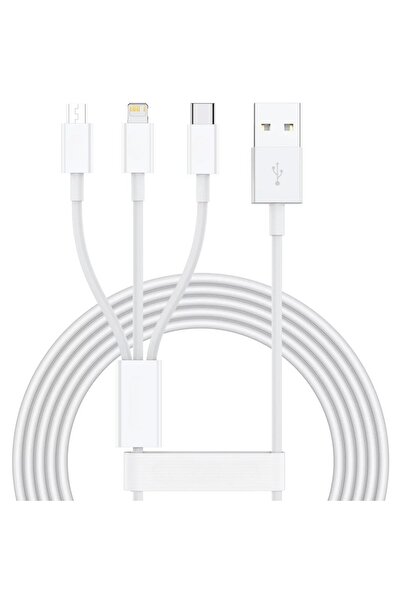 Flippy USB 3in1 SX - 21 Cable