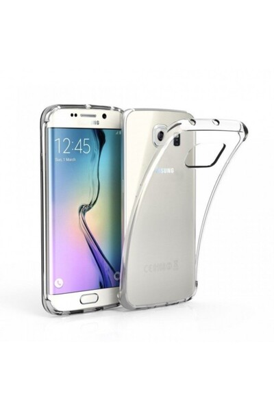 Flippy Samsung S9 0.3 mm TPU Transparent Case