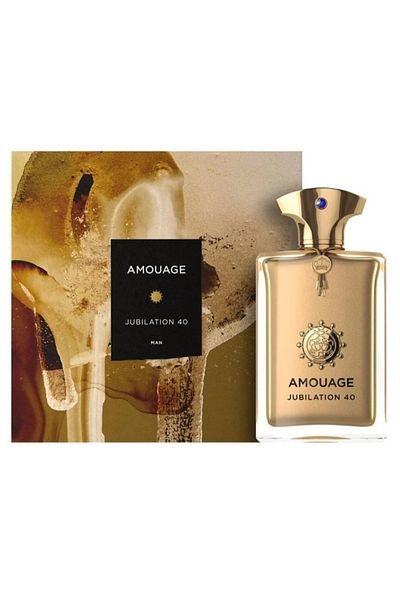 Amway Amouage Jubilation 40 Eau de Parfum 100ml