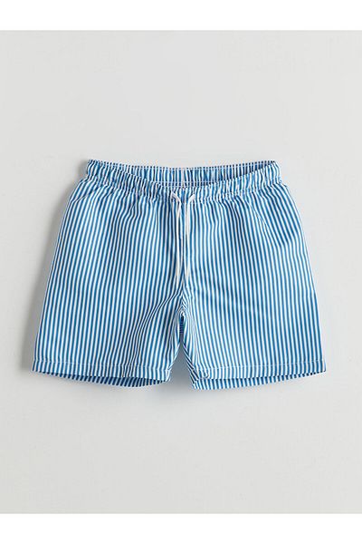 LC Waikiki Μαγιό για αγόρια με προστασία UV που στεγνώνει γρήγορα