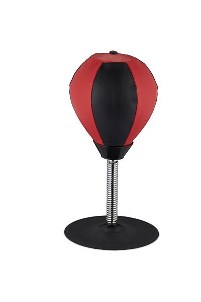 Teo Jucarie Interactiva, , Model Sfera de Box cu Suport de Masa, Inaltime Reglabila, +3 Ani, 10.5 x 20 x