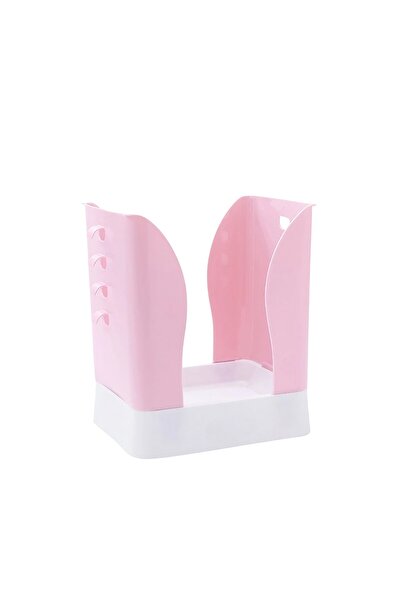 Flippy Extensible Trash Can, Flippy, Plastic, Adjustable, Foldable, Versatile, for Kitchen, Bathroom or Off