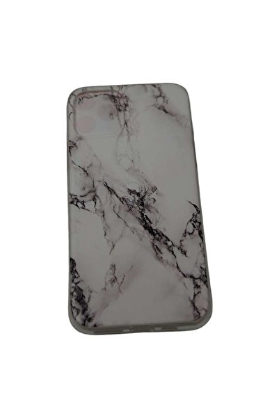 Flippy Protective case for Samsung S20 Plus Soft Acryl TPU Marble Model 2