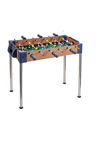Flippy Football Table, Flippy, with High Legs, 6 Handles, Scoreboard