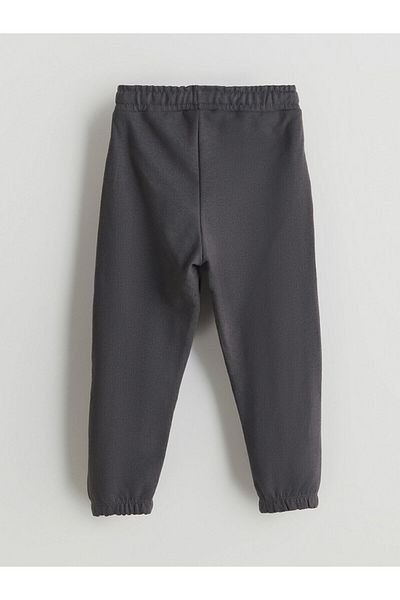 LC Waikiki Ελαστική μέση Boy's Jogger Sweatpants στο κάτω μέρος