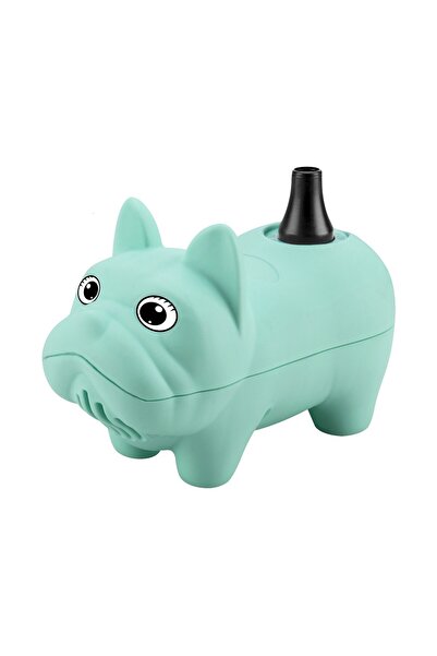 Flippy Ηλεκτρική αντλία φουσκώματος μπαλονιών Flippy, μοντέλο κουταβιού, μίας...