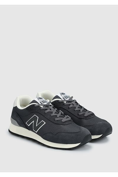 New Balance Nb Lifestyle Men Shoes Gray Men's Sneaker Ml515Dgr