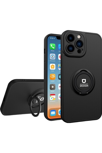 Flippy Husa Eagle Eye cu Stand pentru Samsung A33 5G, Negru, Suport Auto Magnetic, Protectie Antisoc, Flipp