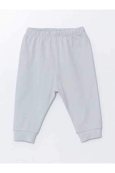 LC Waikiki Baby Boy Pajama Bottom with Elastic Waist