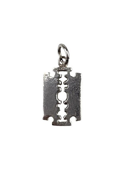 Bibilel Pandantiv din Argint 925, Lama