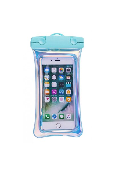 OEM Husa subacvatica Waterproof Snowproof Universala Senzoriala cu Snur pentr...