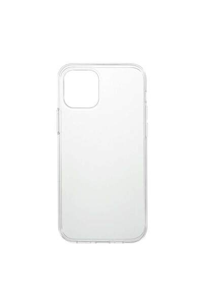 Huawei Husa P Smart 2020 TPU 1.0 mm Transparent