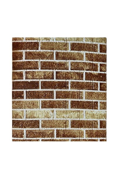 Flippy 10 Wall Stickers, Flippy, Self-adhesive, 70 x 77 cm, 2.5 mm Thickness, Covered Area 5.3 sq m