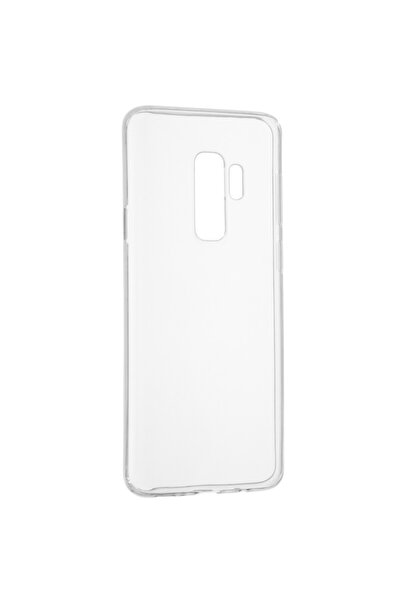 Flippy Protective case compatible with Samsung S9 Plus 0.5 mm Tpu Transparent