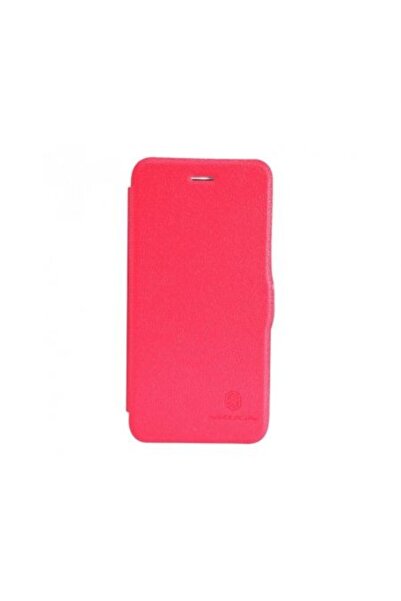 Nillkin Husă Sparkle Flip pentru HTC Desire 816 - Roșie