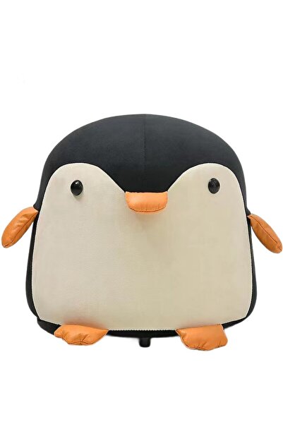 Flippy Scaun pliabil pentru copii, cadru din lemn masiv, 25 x 29 x 29 cm, pernă elastică din burete și suport de transport