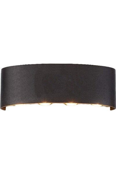 Flippy Aplica de perete, Flippy, interior/exterior, rezistentă la umiditate, ...