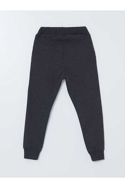 LC Waikiki Boys' Jogger Sweatpants with Elastic Waist