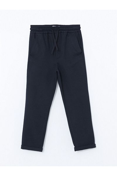 LC Waikiki Elastic Waist Boy Trousers