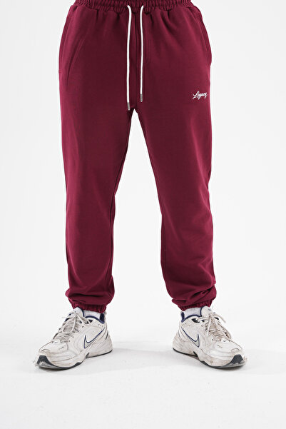 LEGACY'S ROAD Global Aesthetic Relax Joggers