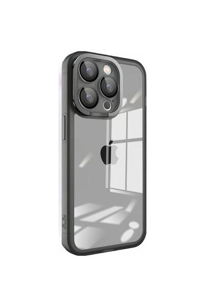 Flippy Protective case for Samsung A13 5G Electroplated with camera support, ...