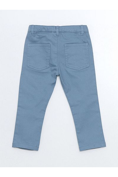 LC Waikiki Adjustable Waist Boys' Trousers