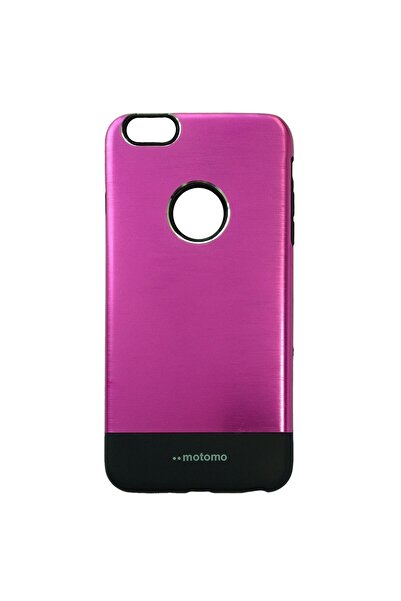 Flippy Husa Apple iPhone 6 Plus/6S Plus Motomo V4 Roz
