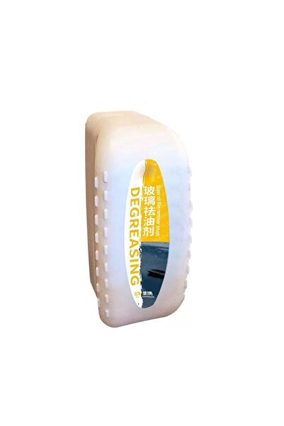 Flippy Degreaser for Car, Flippy, Glasses, Rear View Mirror, Windshield, Strong Cleaning Agent for Dirt Rem