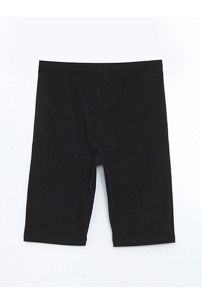 LC Waikiki Colanti scurti pentru fete cu talie elastica
