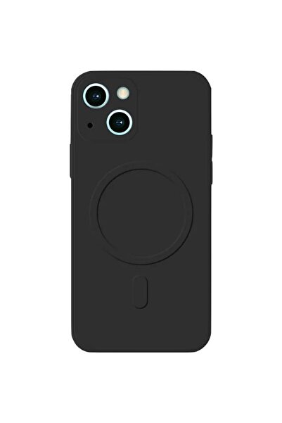 Crocodileskids Husa protectie Leski compatibila cu iPhone 14 Pro Max, Liquid ...