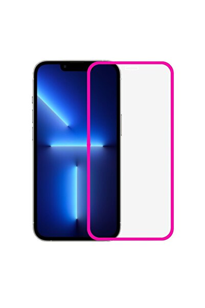 Apple Tempered Glass for iPhone 15 Pro, Flippy, Luminous, Neon Phosphorescent...