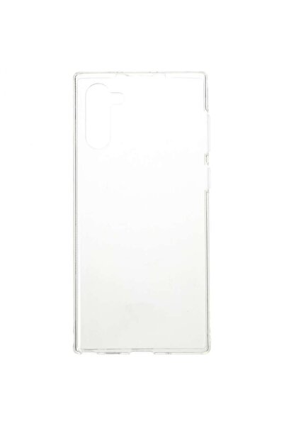 OEM Husa Samsung Galaxy Note 10; Διαφανής Tpu