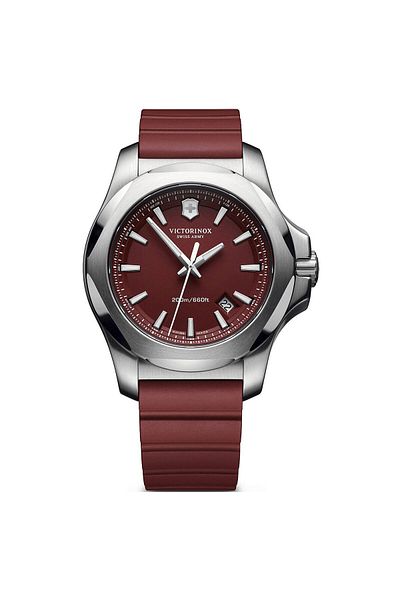 Victorinox Ανδρικό Ρολόι 241719.1, Quartz, 43mm, 20atm