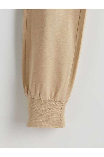 LC Waikiki Φούτερ Jogger για αγόρι με ελαστική μέση