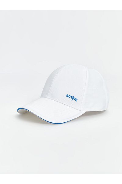 LC Waikiki Embroidered Boy Cap Hat