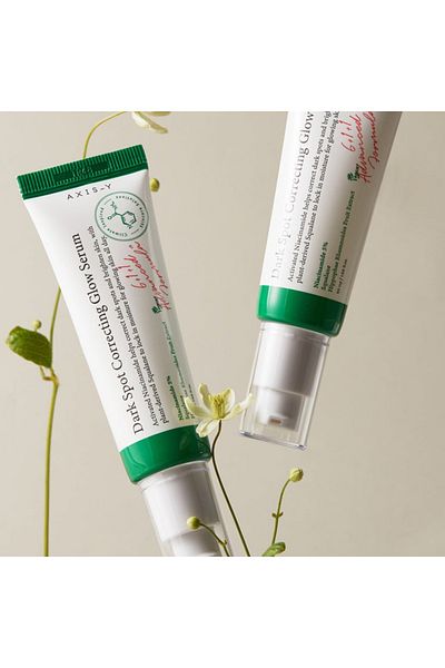 AXIS-Y Access Way Dark Spot Correcting Glow Serum - 50ml