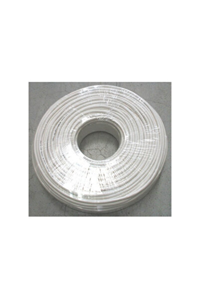 chrome Cablu alarma ecranat 10x0.22mm CCA